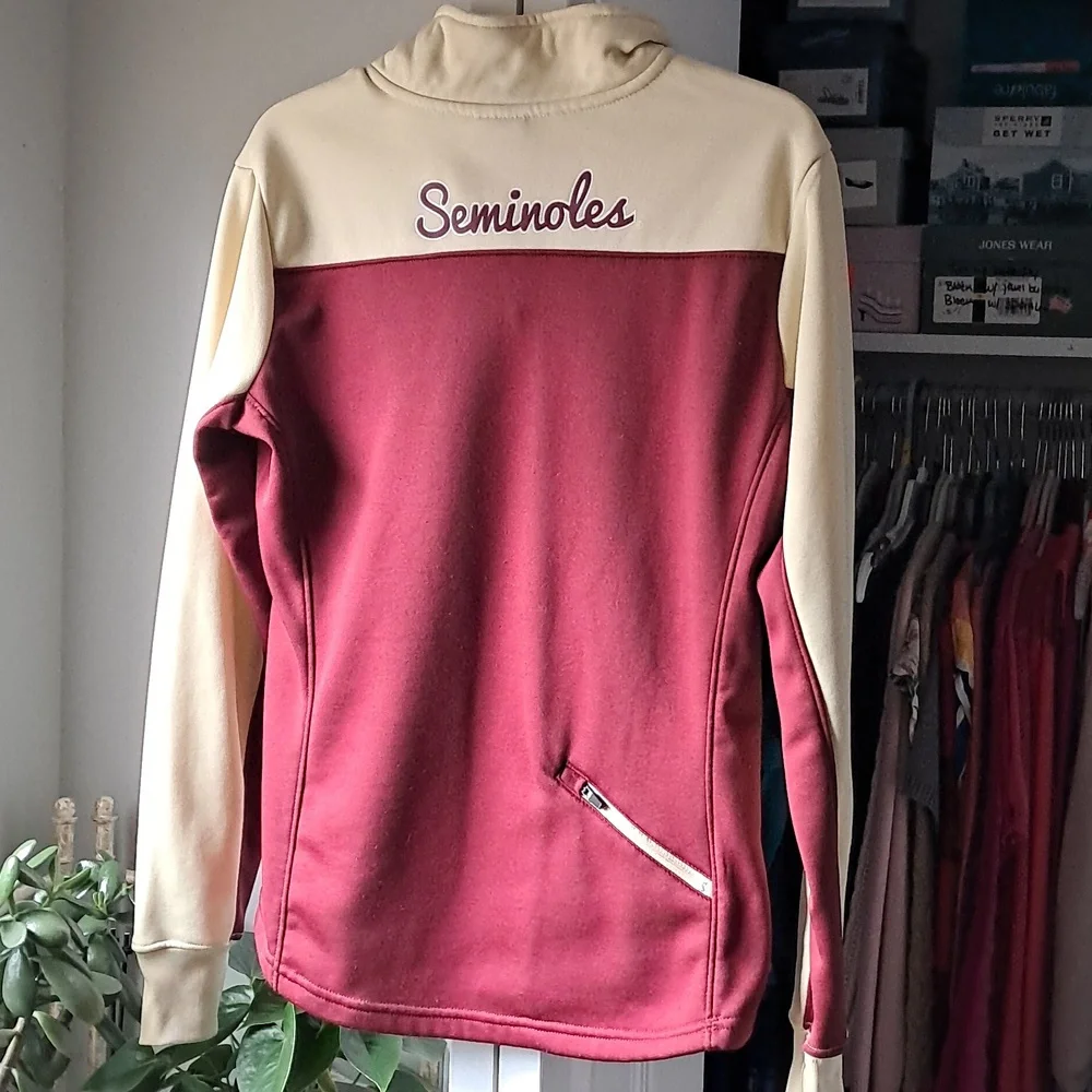 FSU Sweatshirt - Picture 2 of 4